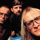 The X-Files' Lone Gunmen, trying to figure out who benefits from this obvious CIA smokescreen.